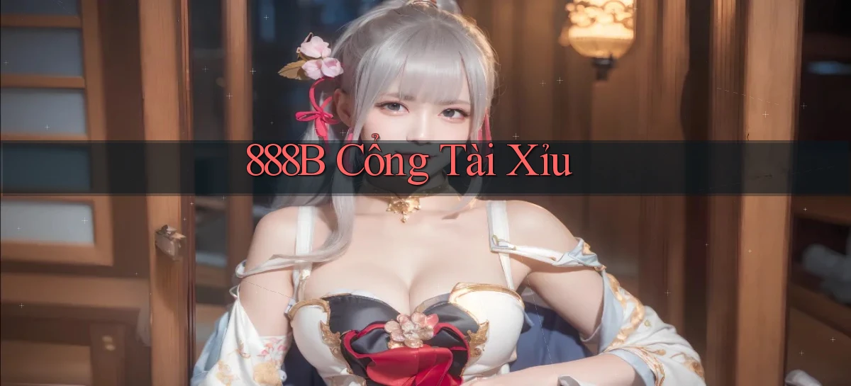 888b  cổng tài xỉu