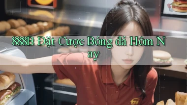 888b  Đặt cược bóng đá hôm nay