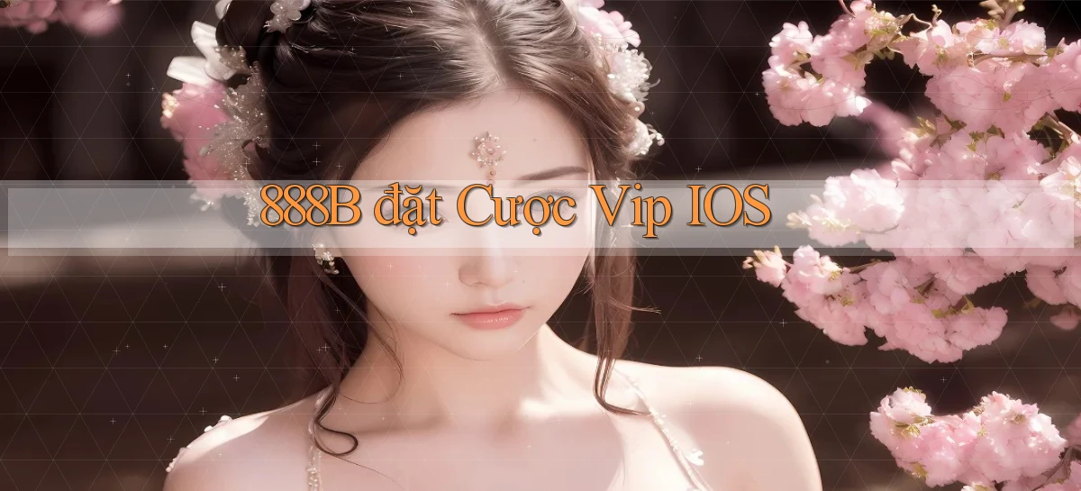 888b  đặt cược vip iOS