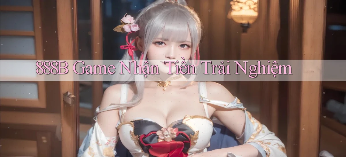 888b  game nhận tiền trải nghiệm