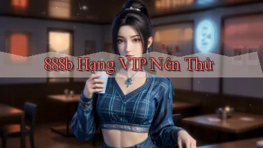 888b hạng vip nên thử
