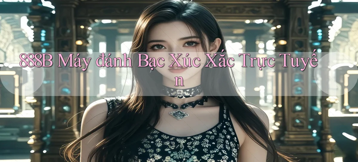 888b  máy đánh bạc xúc xắc trực tuyến