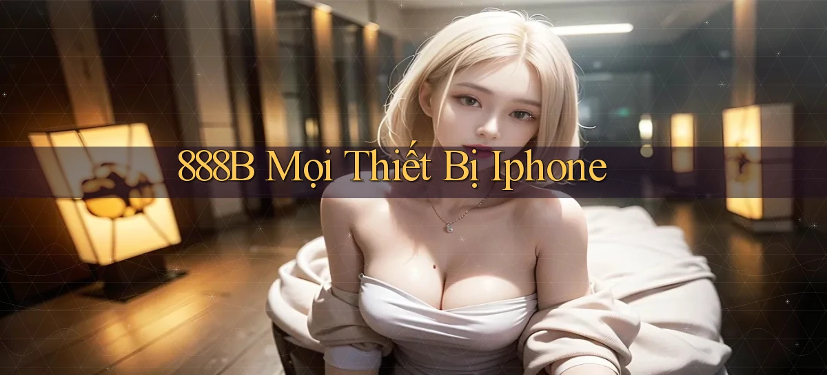 888b mọi thiết bị iphone