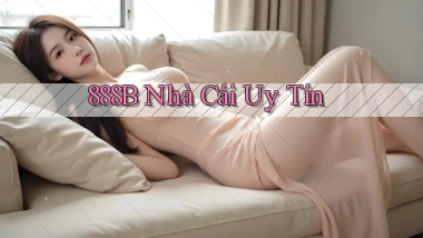 888b nhà cái uy tín