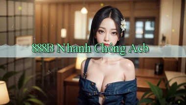 888b nhanh chóng acb