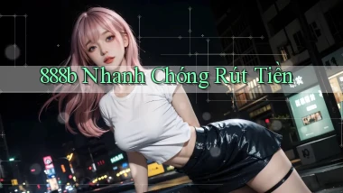 888b nhanh chóng rút tiền