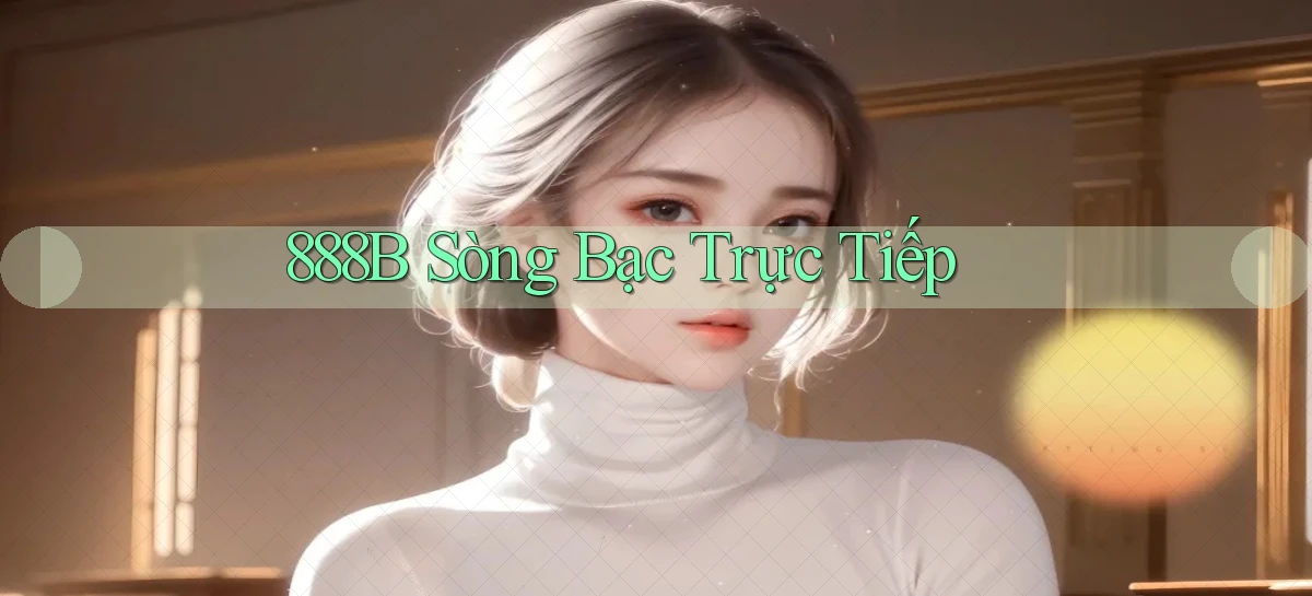 888b  sòng bạc trực tiếp
