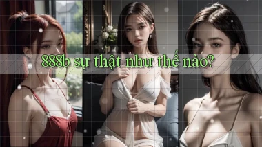 888b sự thật như thế nào