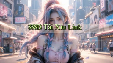 888b  tài xỉu link
