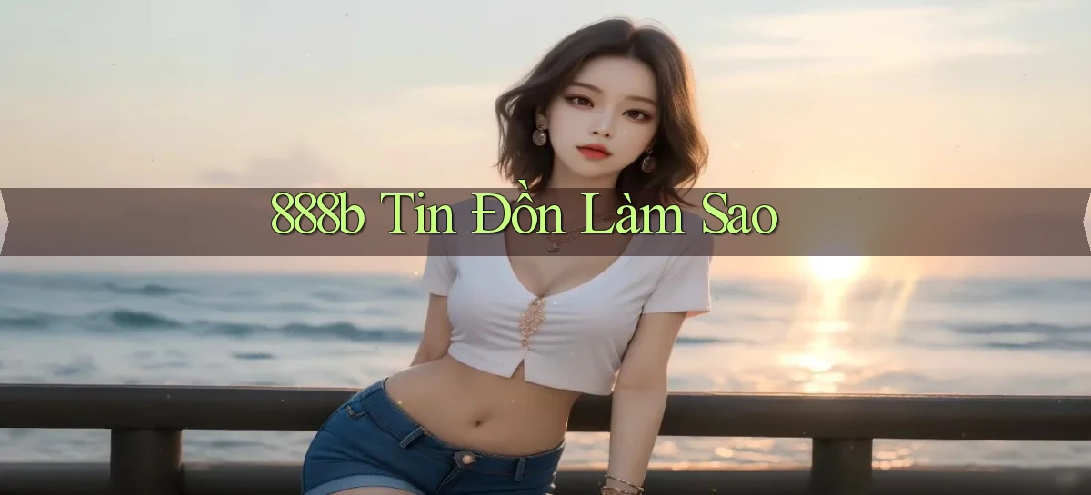 888b tin đồn làm sao