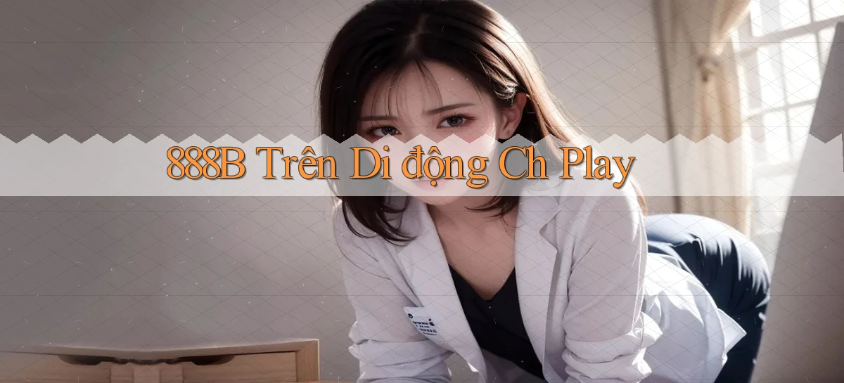 888b trên di động ch play