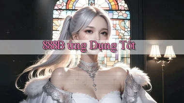 888b  ứng dụng tốt