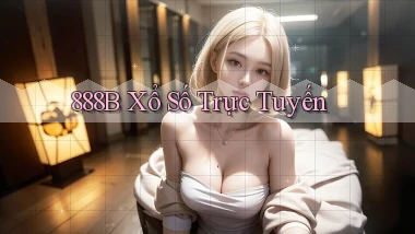 888b Xổ số trực tuyến