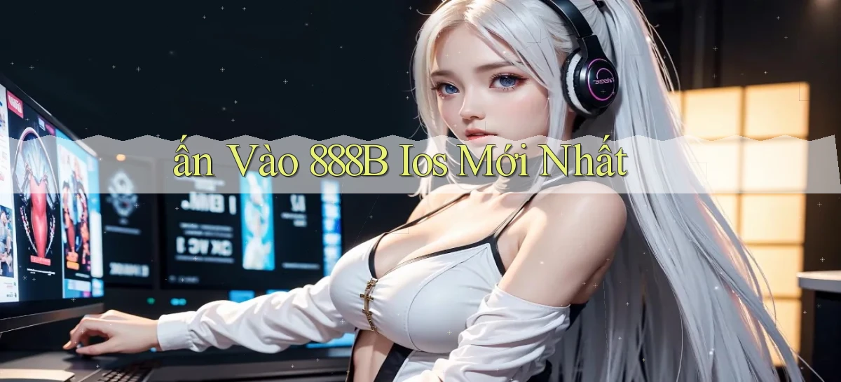 ấn vào 888b ios mới nhất