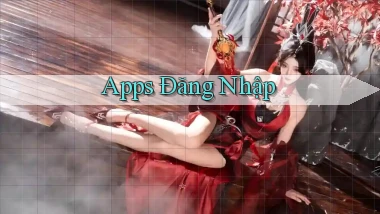 Apps Đăng nhập