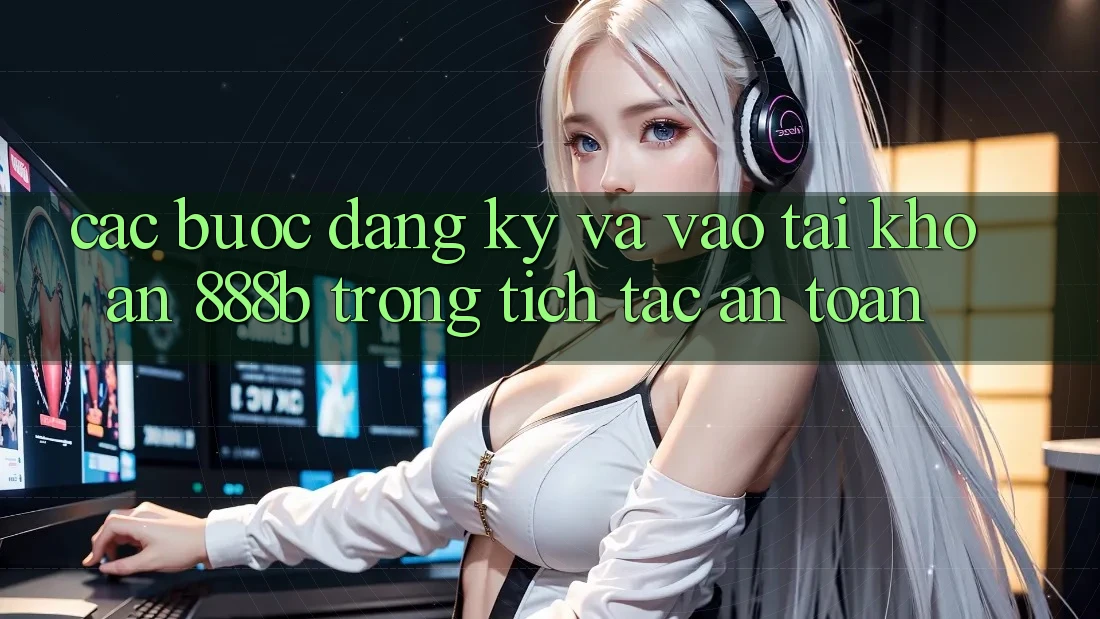 Các bước đăng ký và vào tài khoản 888b trong tích tắc, an toàn Các bước đăng ký và vào tài khoản 888b trong tích tắc, an toàn