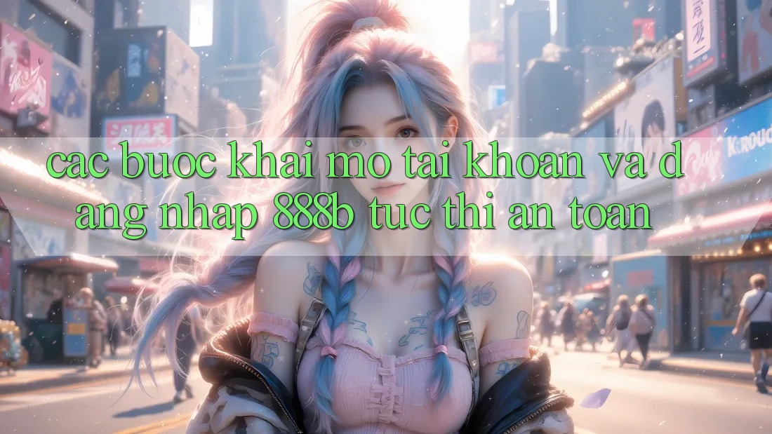 Các bước khai mở tài khoản và đăng nhập 888b tức thì, an toàn Các bước khai mở tài khoản và đăng nhập 888b tức thì, an toàn