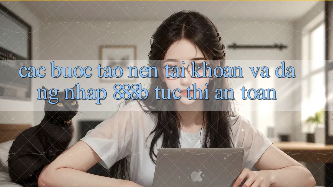 Các bước tạo nên tài khoản và đăng nhập 888b tức thì, an toàn Các bước tạo nên tài khoản và đăng nhập 888b tức thì, an toàn