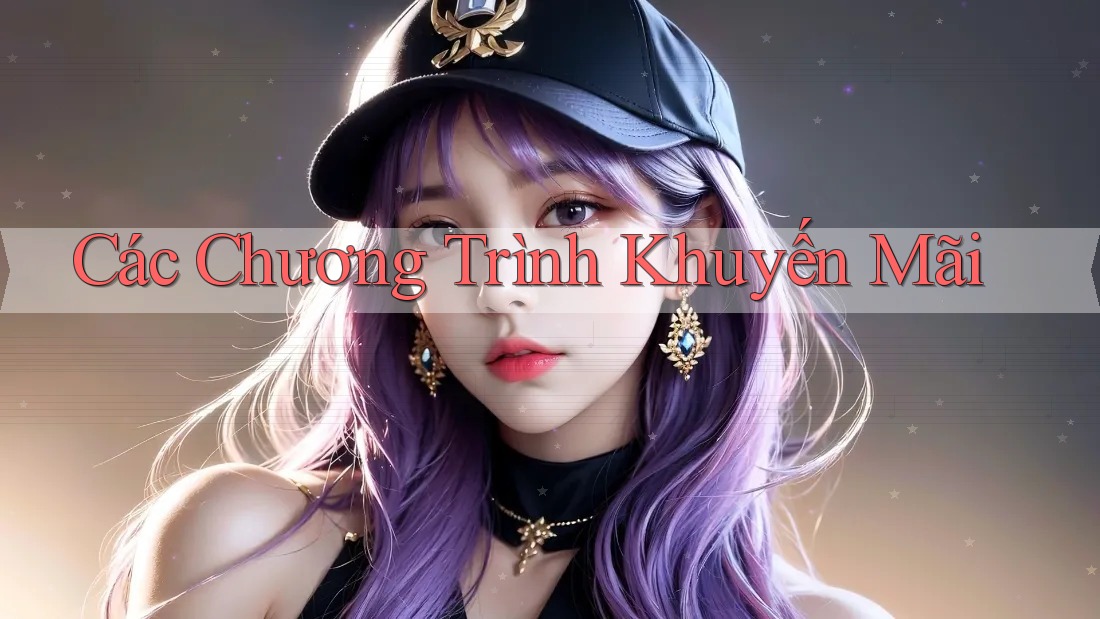 Các Chương Trình Khuyến Mãi Các Chương Trình Khuyến Mãi