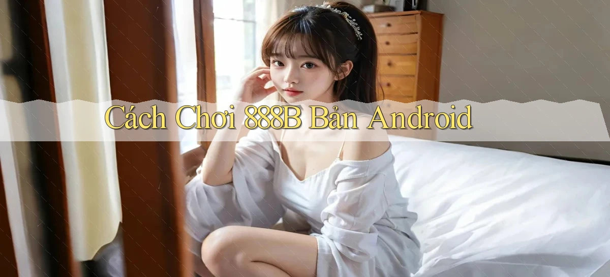 cách chơi 888b bản android
