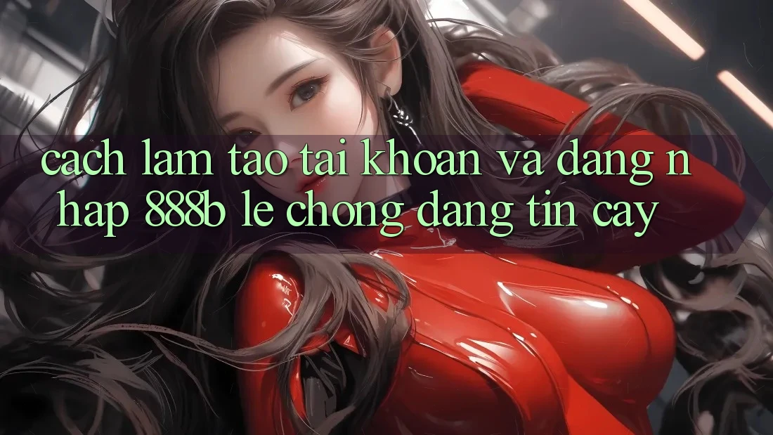 Cách làm tạo tài khoản và đăng nhập 888b lẹ chóng, đáng tin cậy Cách làm tạo tài khoản và đăng nhập 888b lẹ chóng, đáng tin cậy