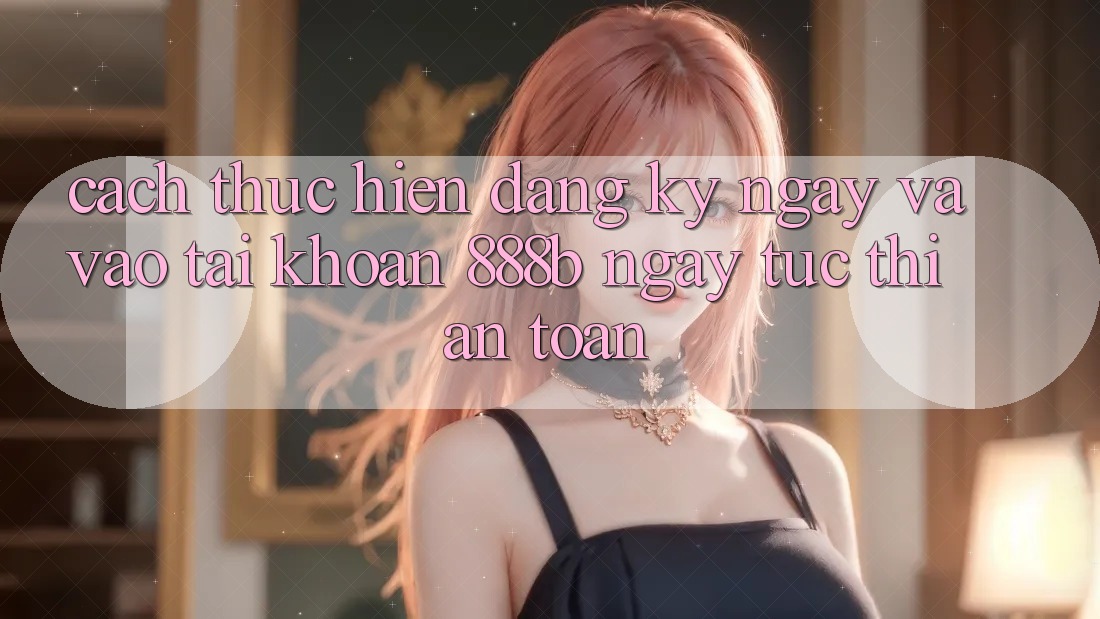 Cách thực hiện đăng ký ngay và vào tài khoản 888b ngay tức thì, an toàn Cách thực hiện đăng ký ngay và vào tài khoản 888b ngay tức thì, an toàn