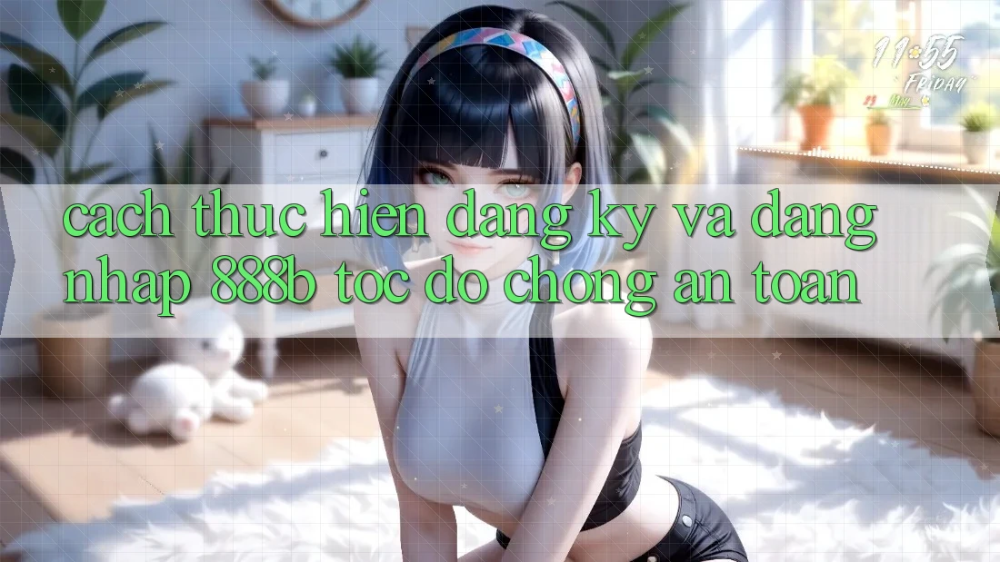 Cách thực hiện đăng ký và đăng nhập 888b tốc độ chóng, an toàn Cách thực hiện đăng ký và đăng nhập 888b tốc độ chóng, an toàn