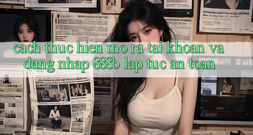 Cách thực hiện mở ra tài khoản và đăng nhập 888b lập tức, an toàn Cách thực hiện mở ra tài khoản và đăng nhập 888b lập tức, an toàn