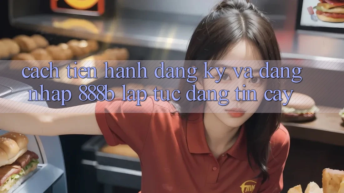 Cách tiến hành đăng ký và đăng nhập 888b lập tức, đáng tin cậy Cách tiến hành đăng ký và đăng nhập 888b lập tức, đáng tin cậy
