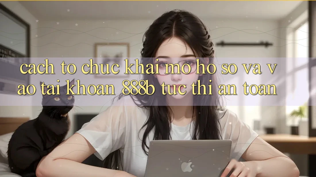 Cách tổ chức khai mở hồ sơ và vào tài khoản 888b tức thì, an toàn Cách tổ chức khai mở hồ sơ và vào tài khoản 888b tức thì, an toàn