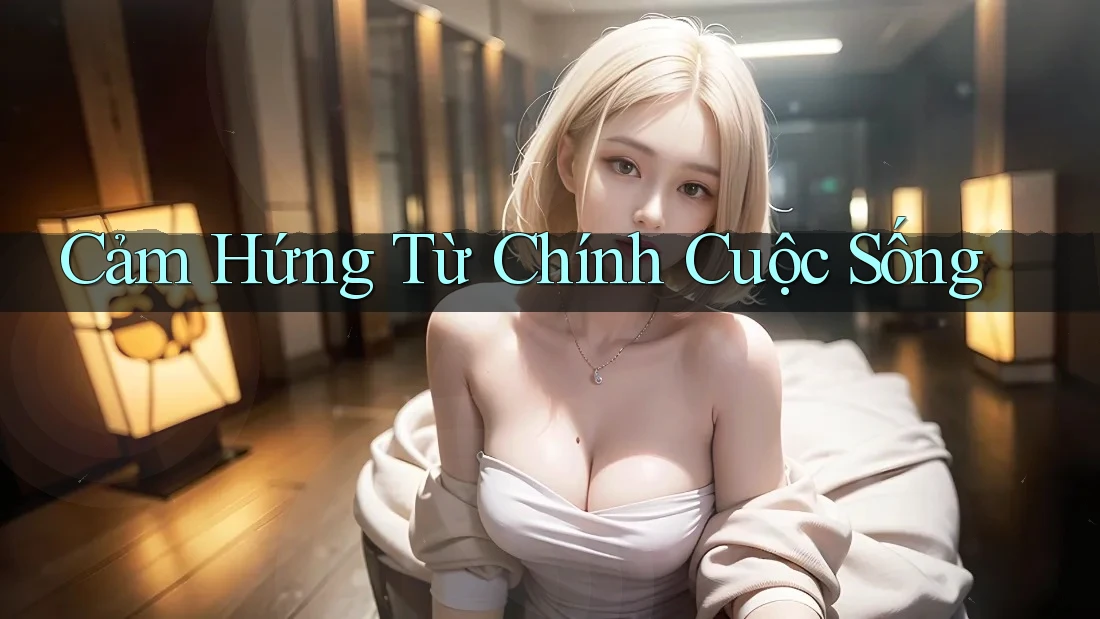 Cảm Hứng Từ Chính Cuộc Sống Cảm Hứng Từ Chính Cuộc Sống