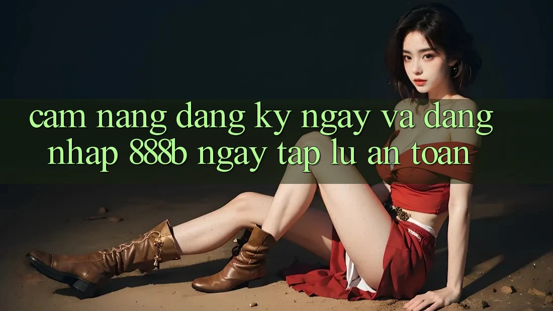 Cẩm nang đăng ký ngay và đăng nhập 888b ngay tắp lự, an toàn Cẩm nang đăng ký ngay và đăng nhập 888b ngay tắp lự, an toàn