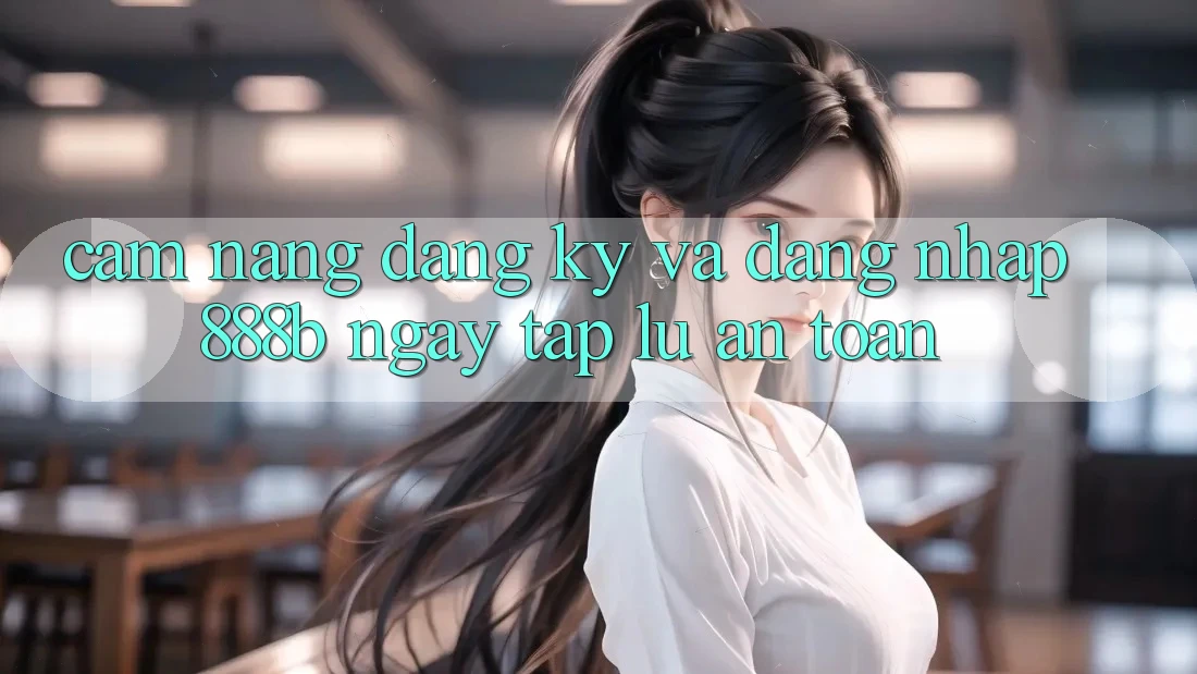 Cẩm nang đăng ký và đăng nhập 888b ngay tắp lự, an toàn Cẩm nang đăng ký và đăng nhập 888b ngay tắp lự, an toàn
