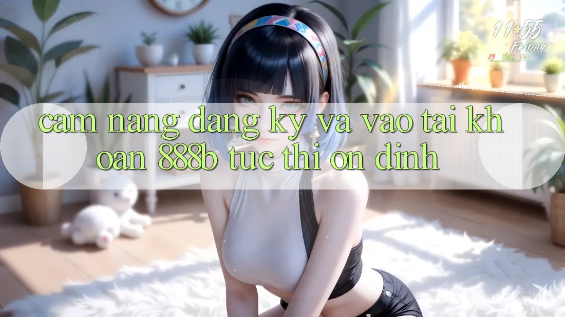Cẩm nang đăng ký và vào tài khoản 888b tức thì, ổn định Cẩm nang đăng ký và vào tài khoản 888b tức thì, ổn định