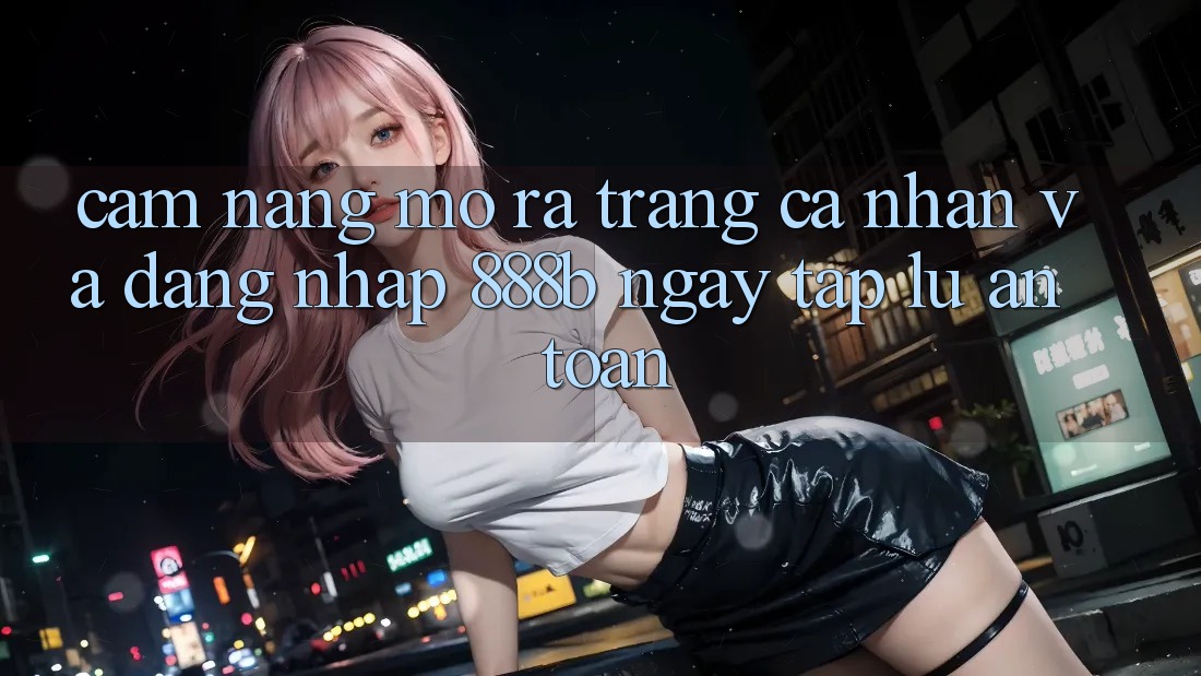 Cẩm nang mở ra trang cá nhân và đăng nhập 888b ngay tắp lự, an toàn Cẩm nang mở ra trang cá nhân và đăng nhập 888b ngay tắp lự, an toàn