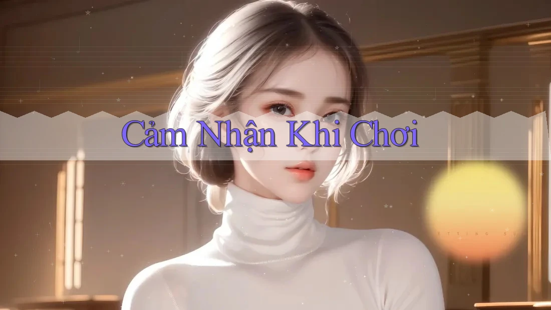 Cảm Nhận Khi Chơi
