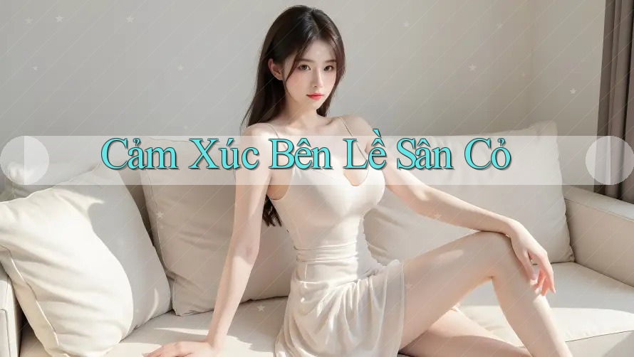 Cảm Xúc Bên Lề Sân Cỏ Cảm Xúc Bên Lề Sân Cỏ