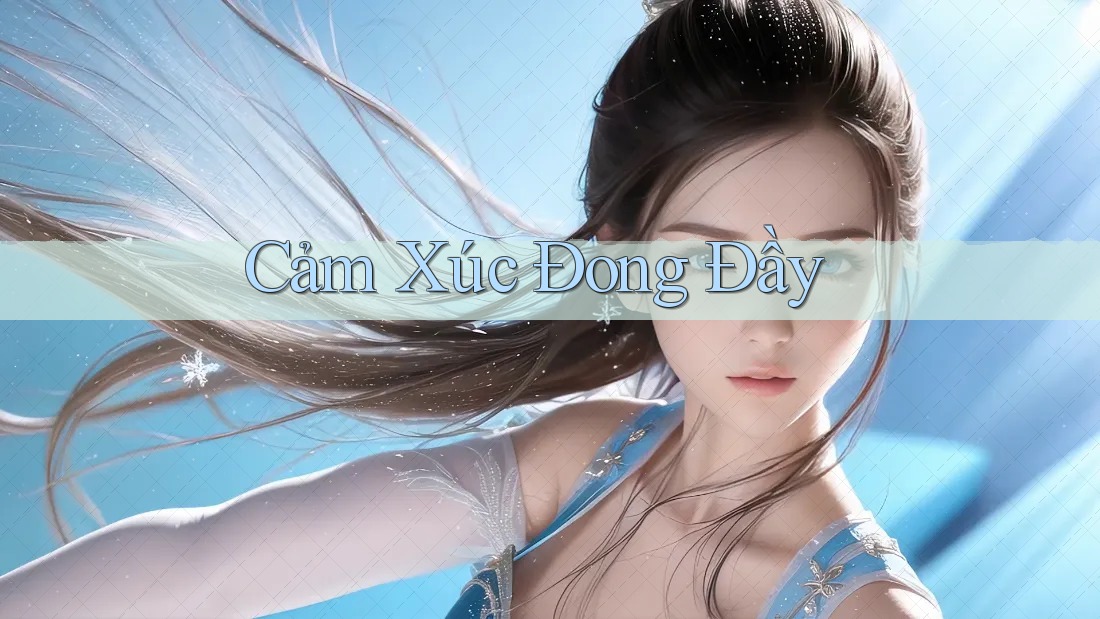 Cảm Xúc Đong Đầy Cảm Xúc Đong Đầy