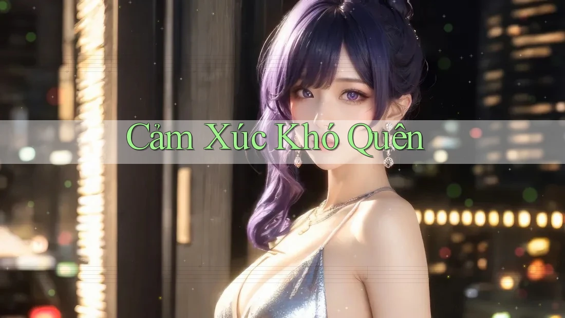 Cảm Xúc Khó Quên Cảm Xúc Khó Quên