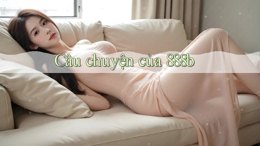Câu chuyện của 888b Câu chuyện của 888b