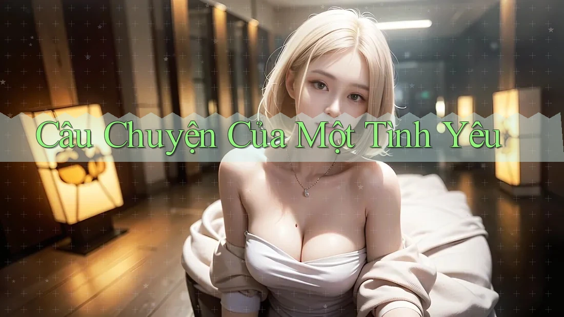 Câu Chuyện Của Một Tình Yêu Câu Chuyện Của Một Tình Yêu