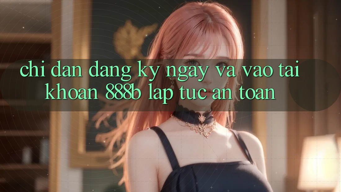 Chỉ dẫn đăng ký ngay và vào tài khoản 888b lập tức, an toàn Chỉ dẫn đăng ký ngay và vào tài khoản 888b lập tức, an toàn
