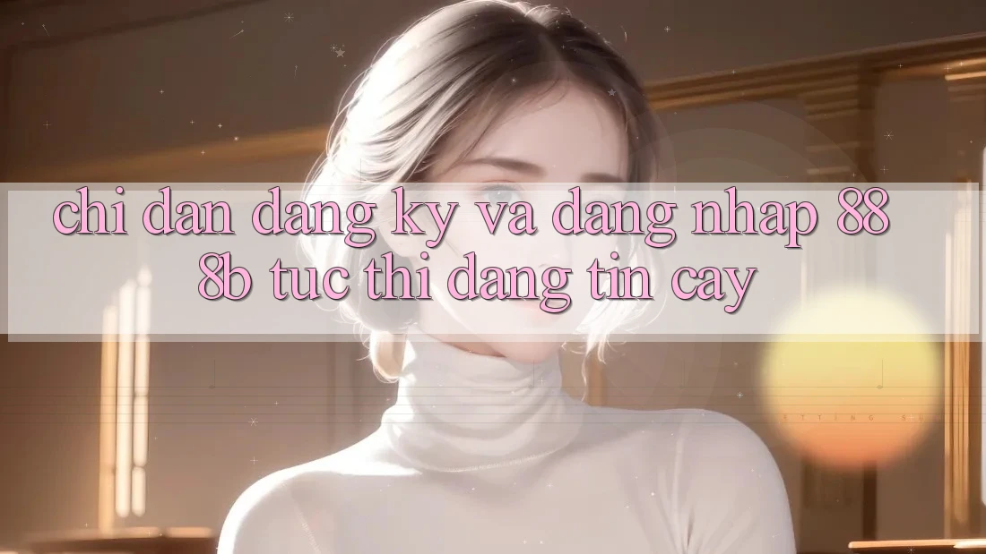 Chỉ dẫn đăng ký và đăng nhập 888b tức thì, đáng tin cậy Chỉ dẫn đăng ký và đăng nhập 888b tức thì, đáng tin cậy