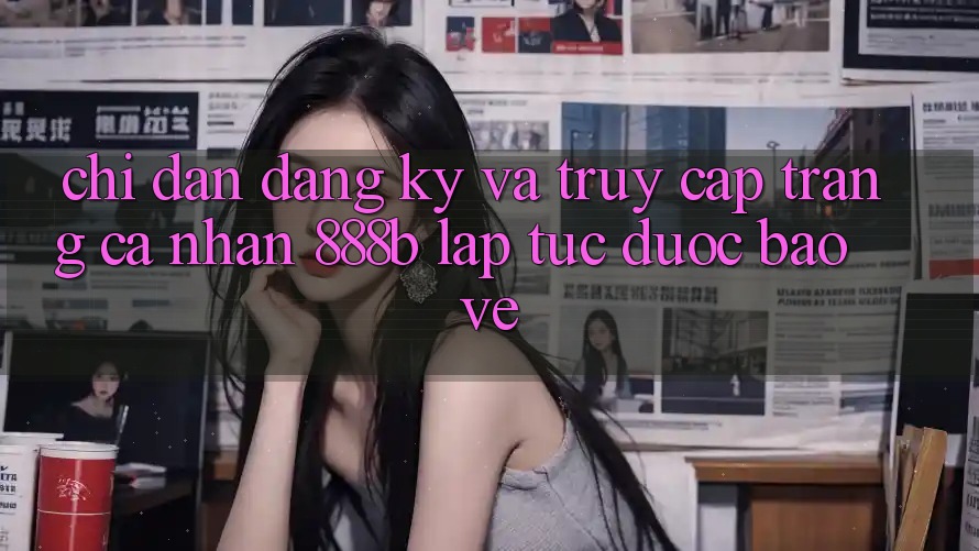 Chỉ dẫn đăng ký và truy cập trang cá nhân 888b lập tức, được bảo vệ Chỉ dẫn đăng ký và truy cập trang cá nhân 888b lập tức, được bảo vệ
