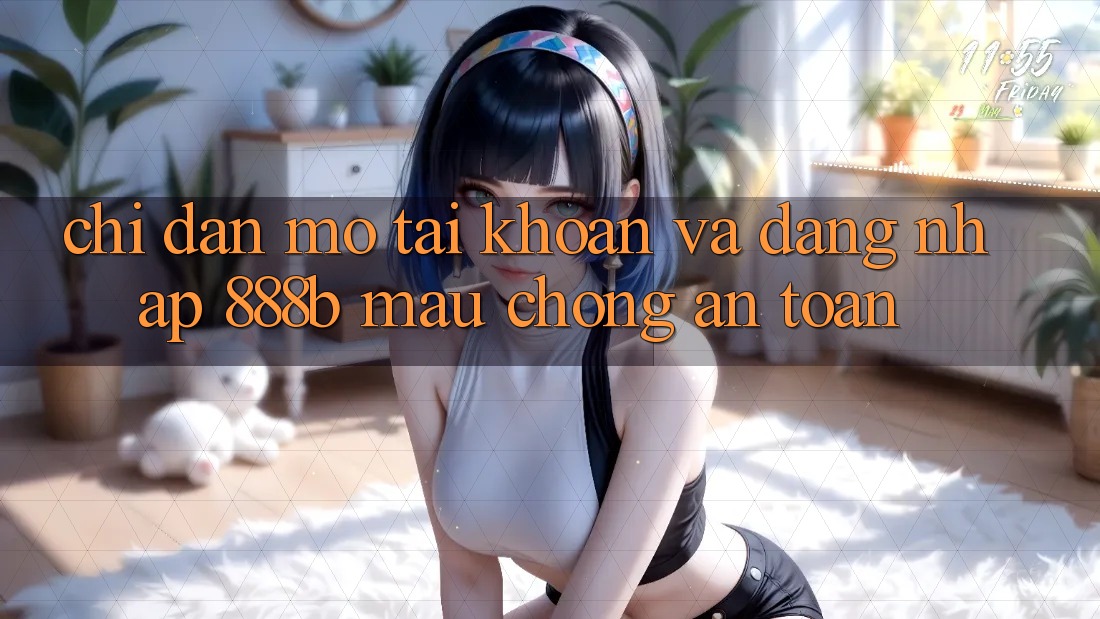 Chỉ dẫn mở tài khoản và đăng nhập 888b mau chóng, an toàn Chỉ dẫn mở tài khoản và đăng nhập 888b mau chóng, an toàn