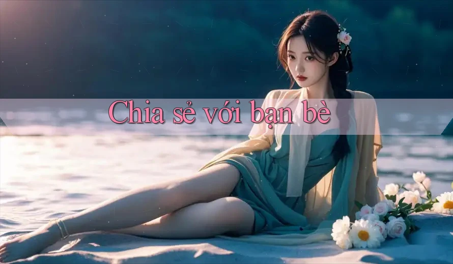 Chia sẻ với bạn bè Chia sẻ với bạn bè