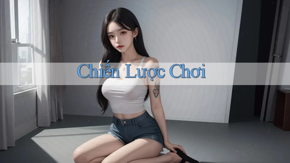 Chiến Lược Chơi