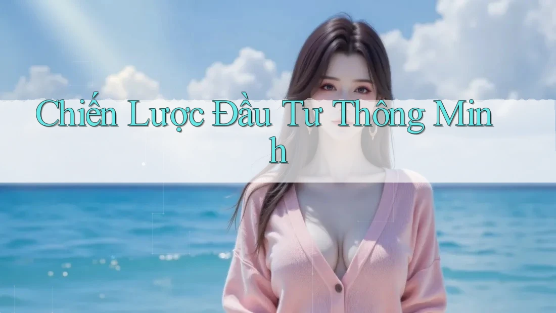 Chiến Lược Đầu Tư Thông Minh Chiến Lược Đầu Tư Thông Minh
