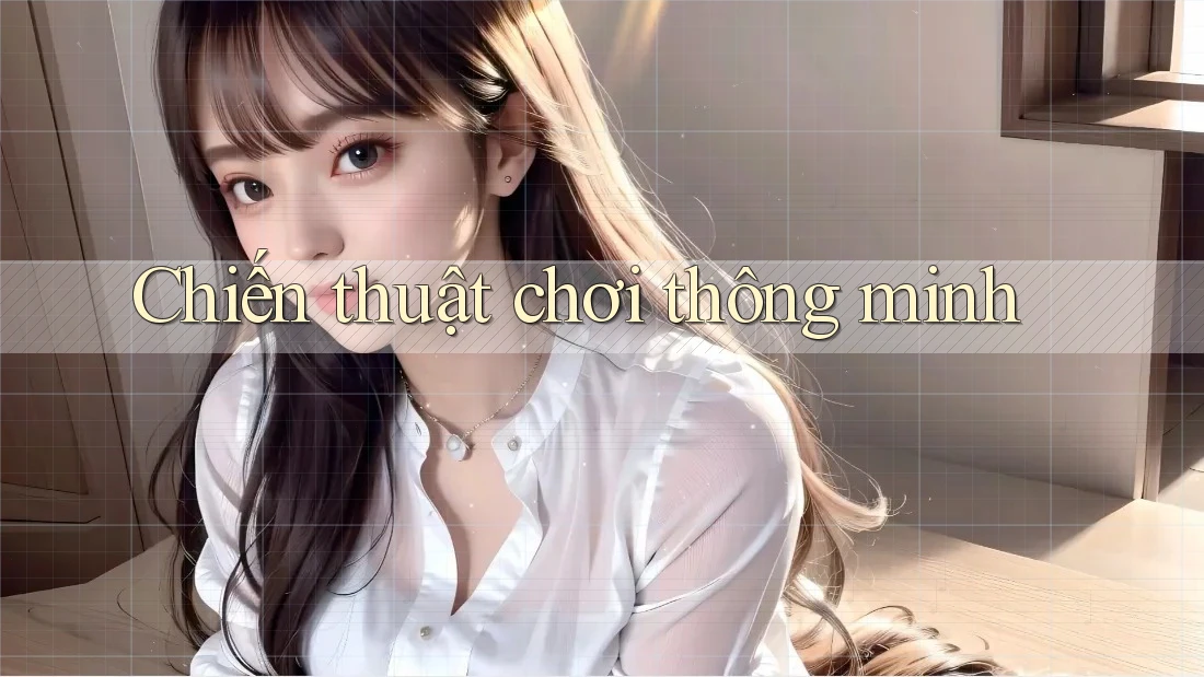 Chiến Thuật Chơi Thông Minh Chiến Thuật Chơi Thông Minh