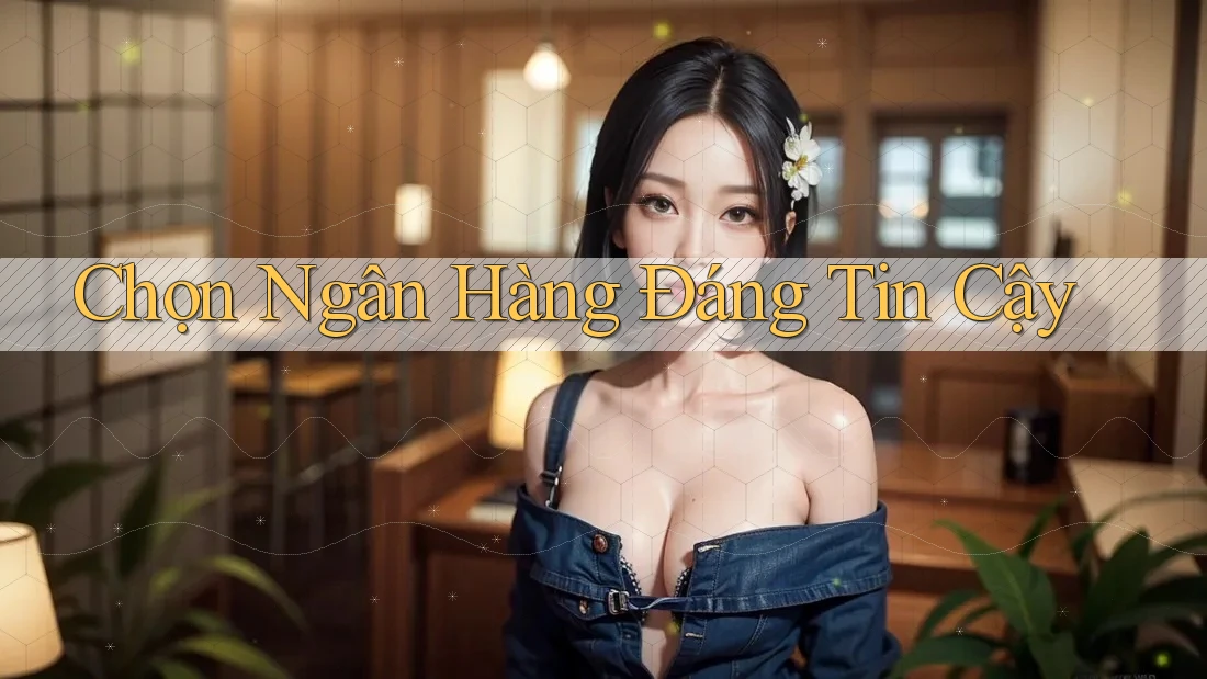 Chọn Ngân Hàng Đáng Tin Cậy Chọn Ngân Hàng Đáng Tin Cậy